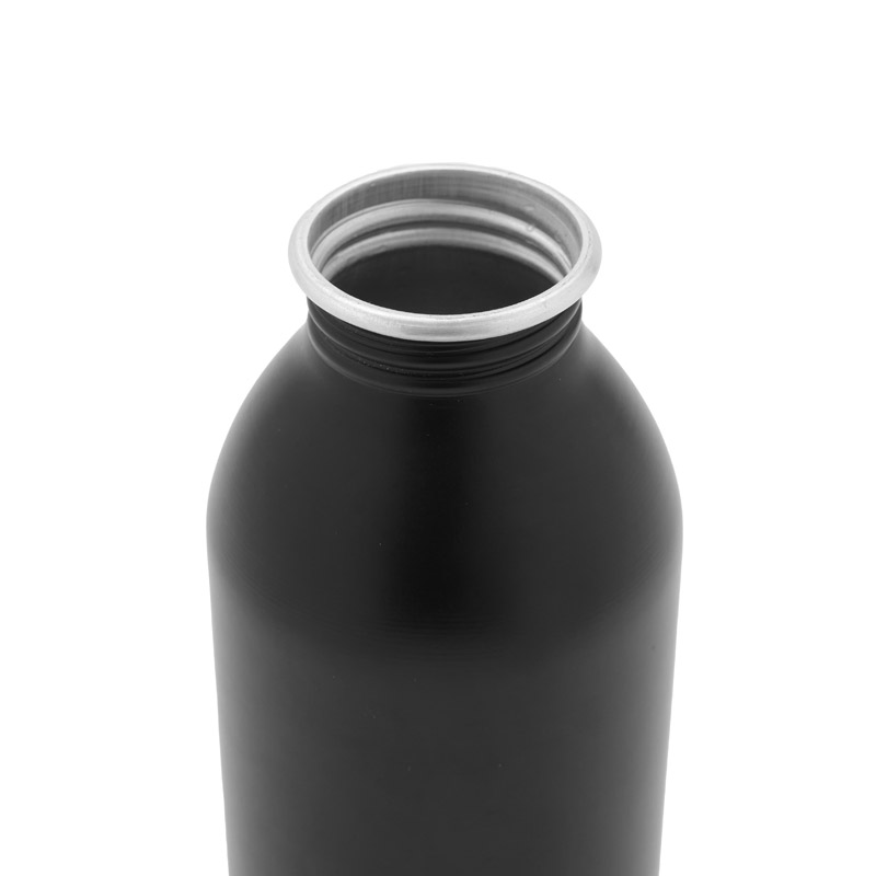 Botella metal ION 500ml | LOGO GRATIS !