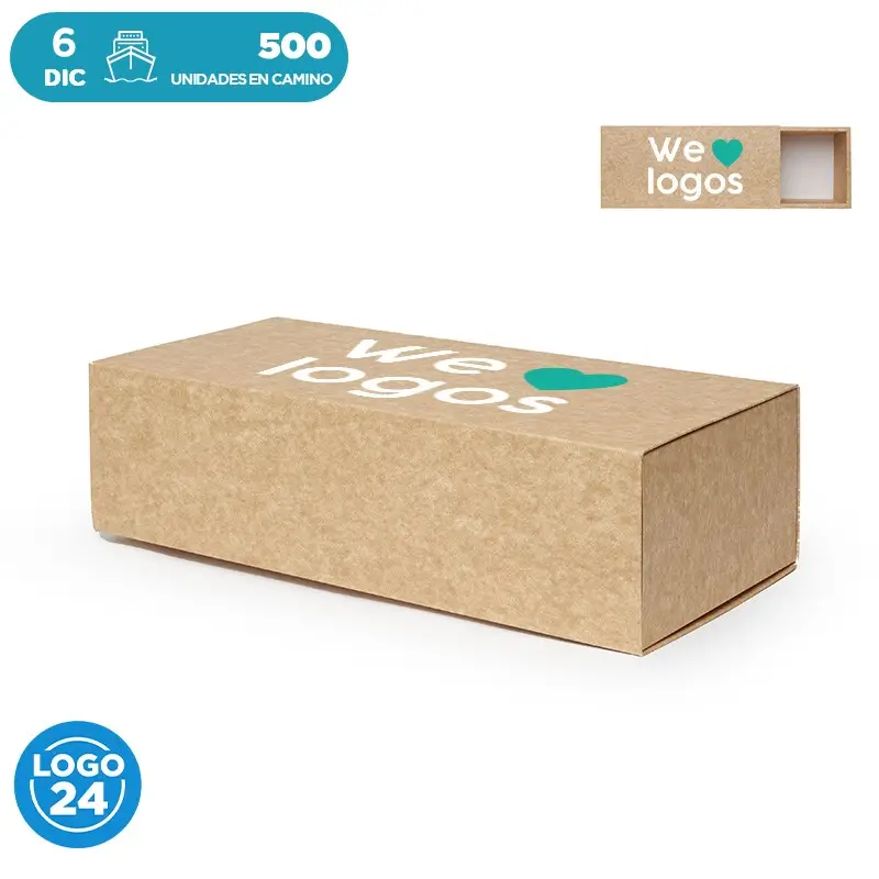 Caja LARGE