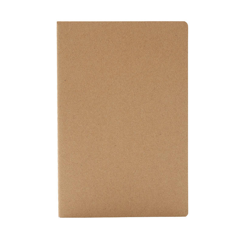 Cuaderno CLAY - ReUseMe | LOGO GRATIS !