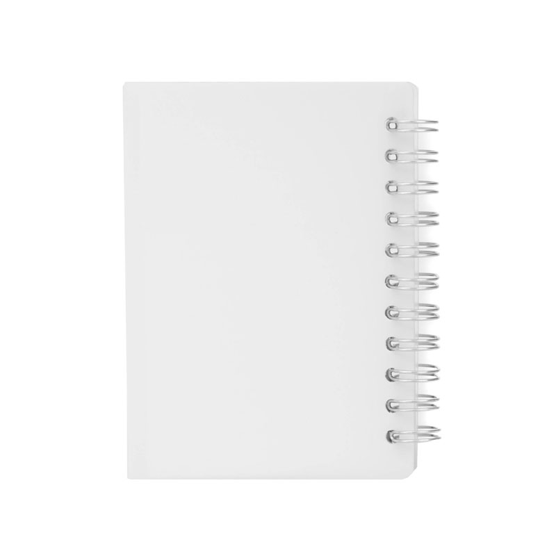Cuaderno MAS 60h Lis | LOGO GRATIS !
