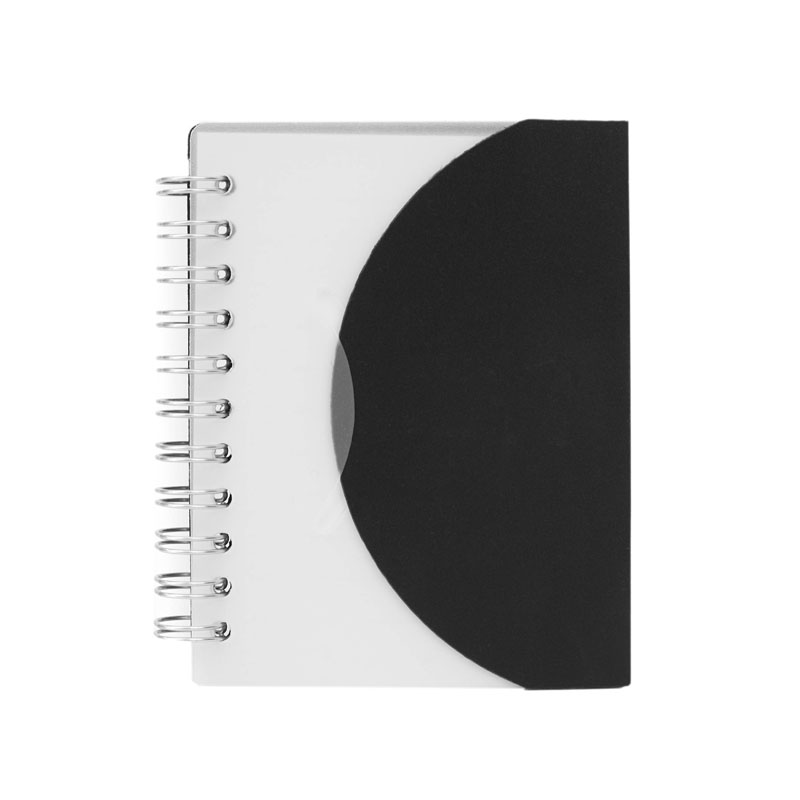 Cuaderno MAS 60h Lis | LOGO GRATIS !