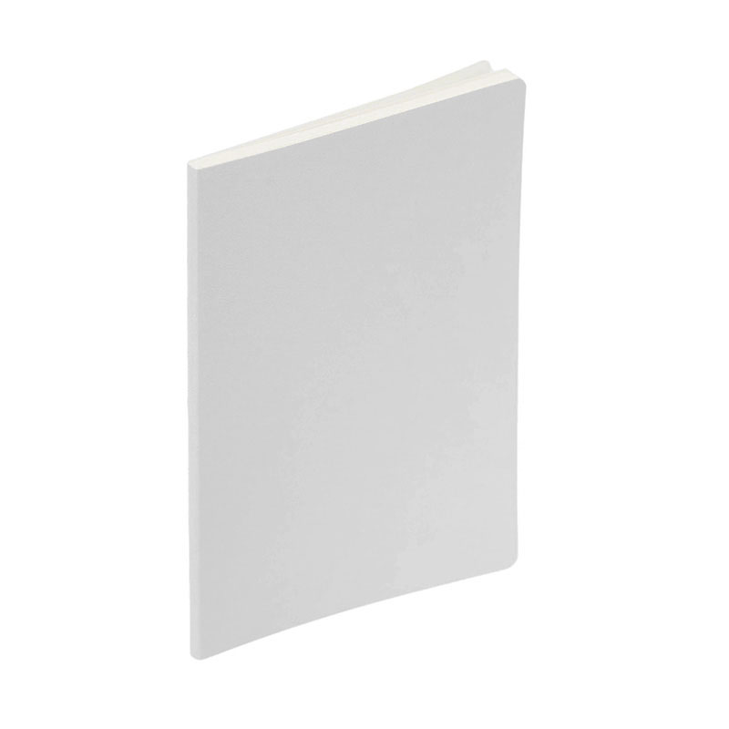 Cuaderno JOTTER A5 48h Lis - The Daily Book | LOGO GRATIS !