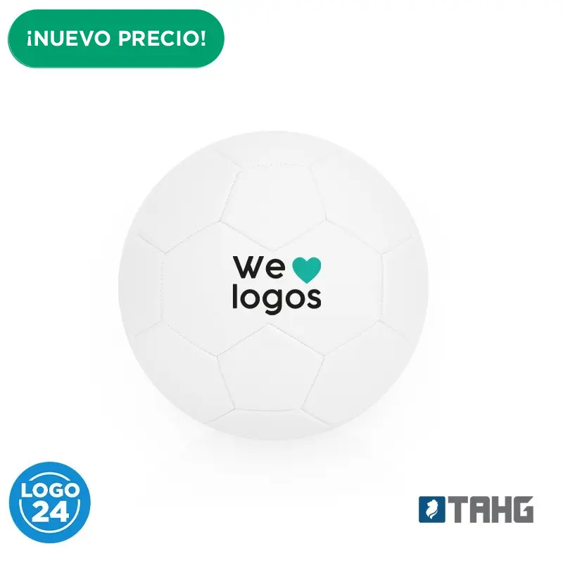 Pelota de Futbol ASIA