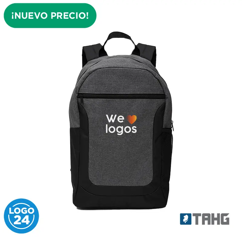 Mochila Second