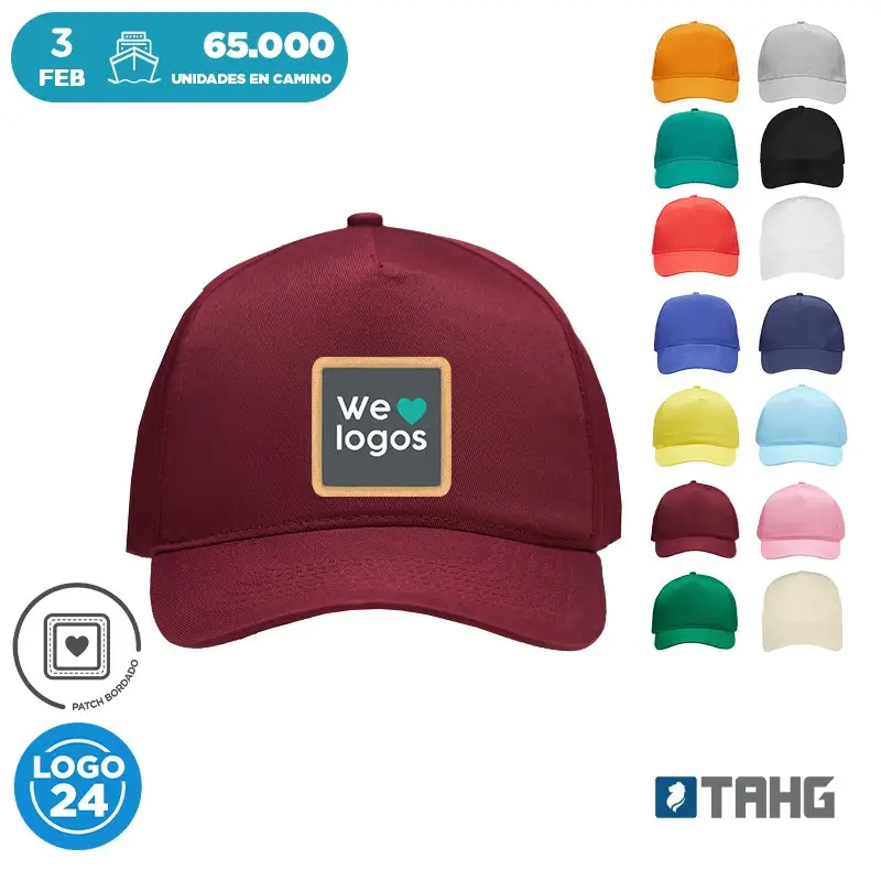 Gorro ONE