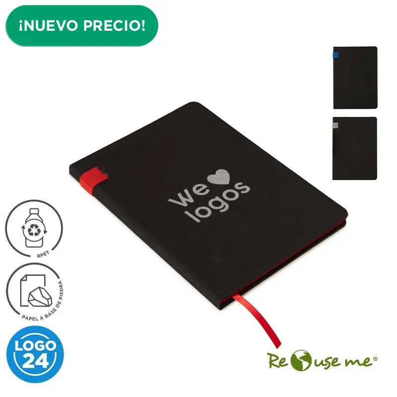 Cuaderno FIRE