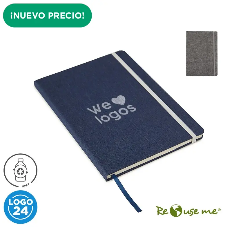 Cuaderno GROUND