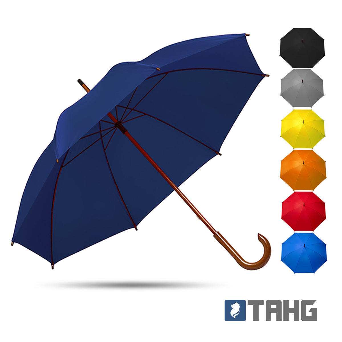 Paraguas TAHG 133