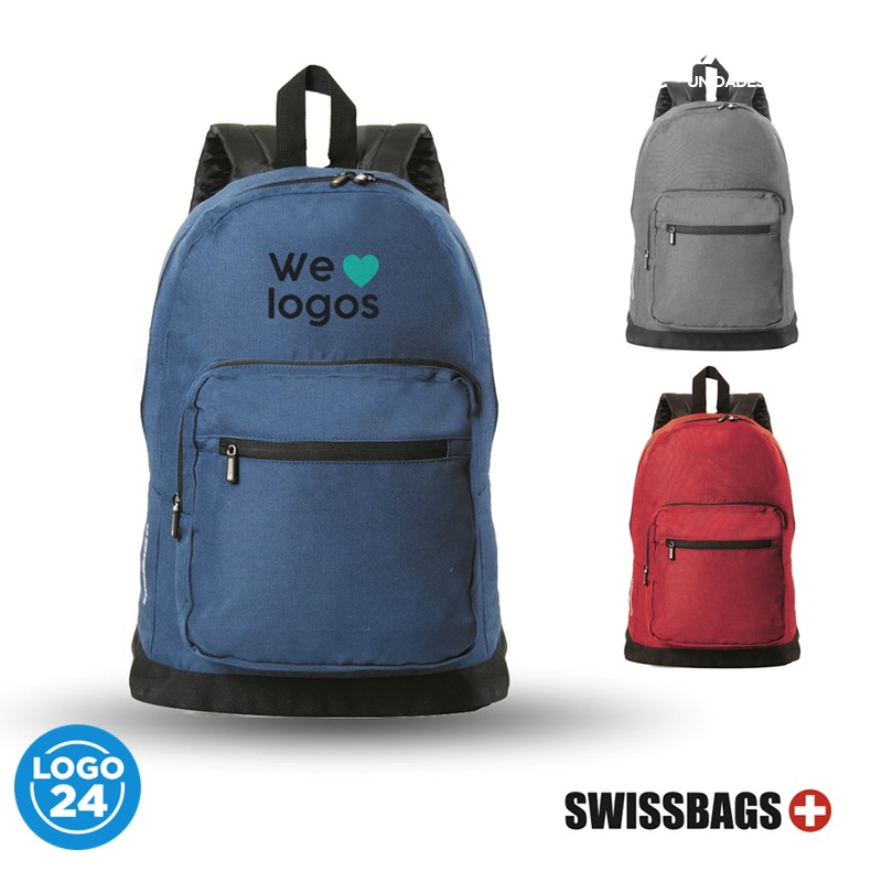 Mochila Portalaptop Thun Swissbags