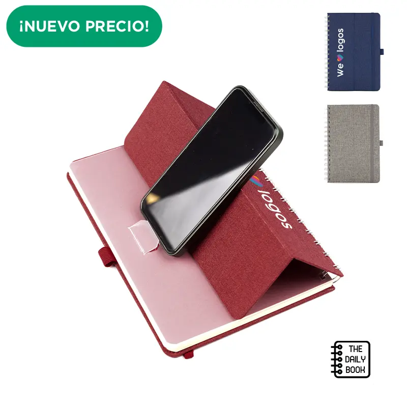 Cuaderno Genesis