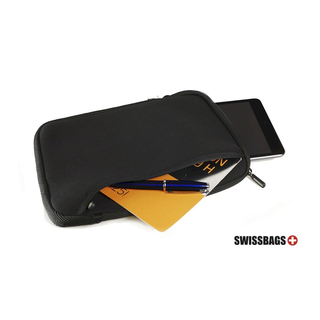 Tablet Holder Swissbag