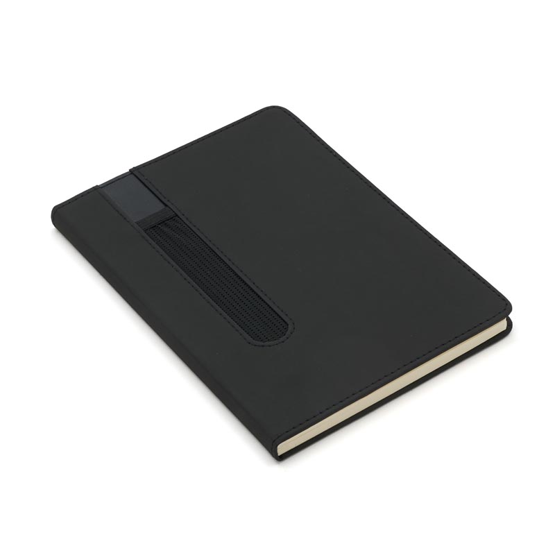 Cuaderno ENIGMA 80hL - The Daily Book | LOGO GRATIS !