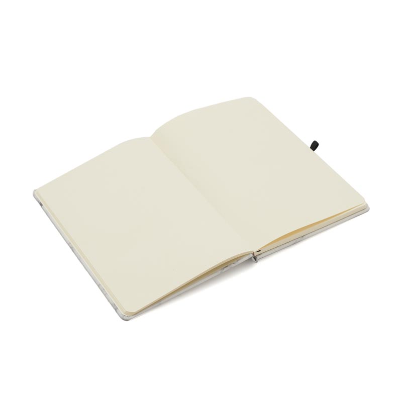 Cuaderno Howlita | LOGO GRATIS !
