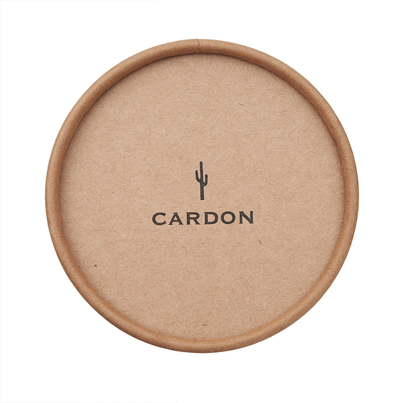Mouse Pad CABURE - Cardon | LOGO GRATIS !