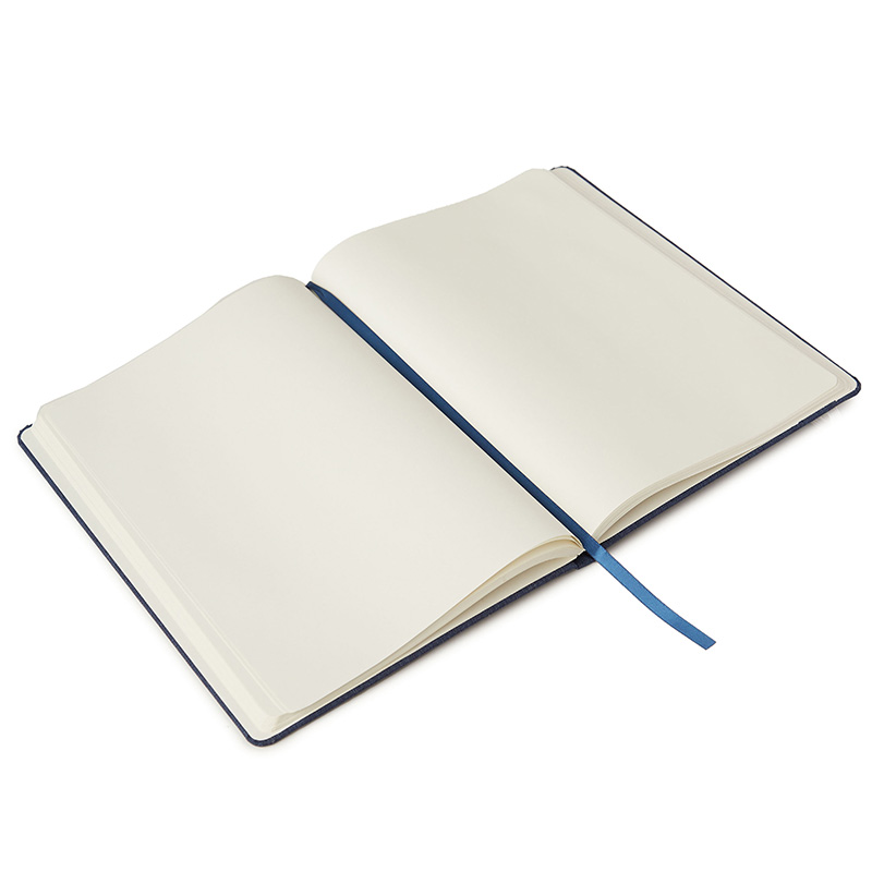Cuaderno GROUND | LOGO GRATIS !