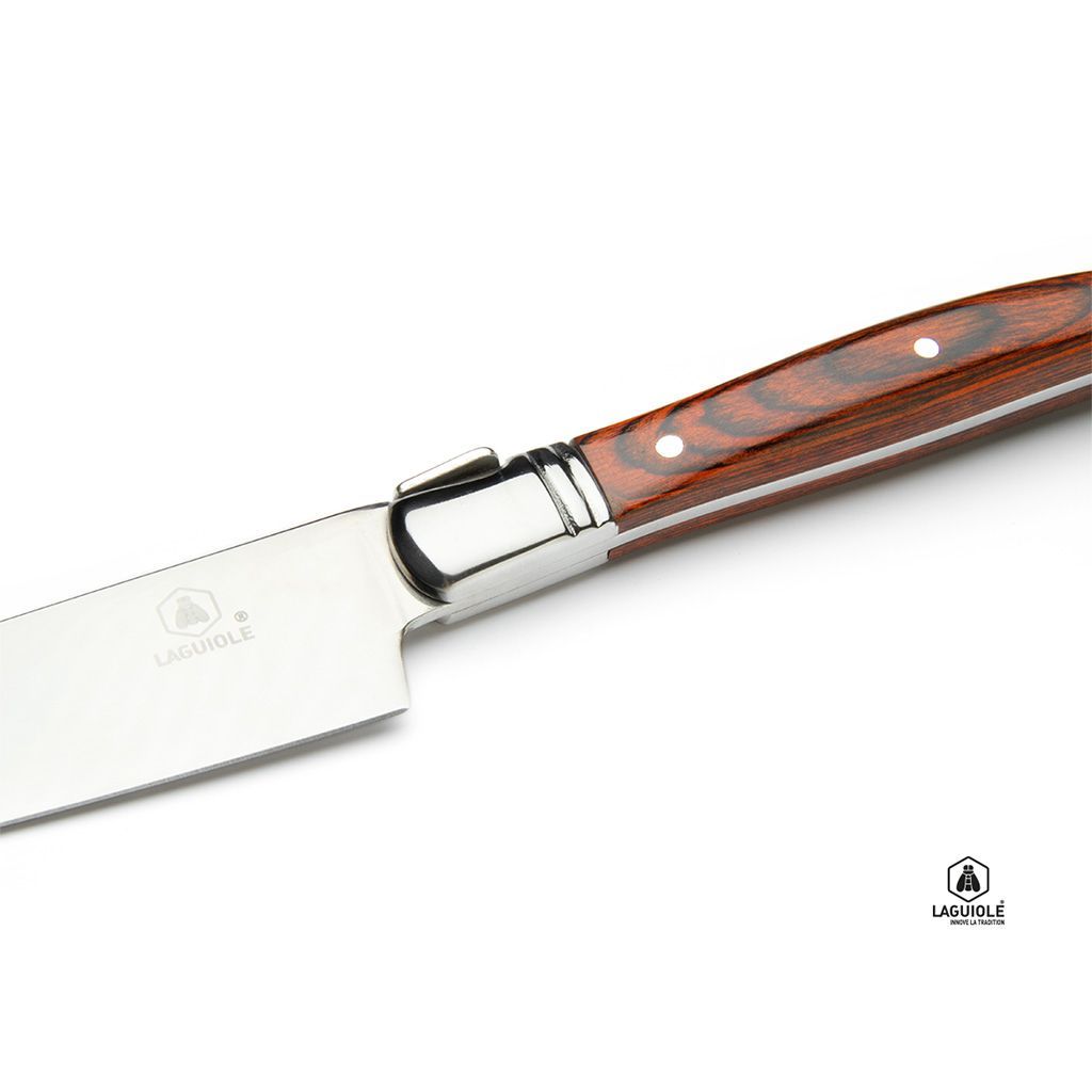 Cuchillo de 23 cm Laguiole | LOGO GRATIS !