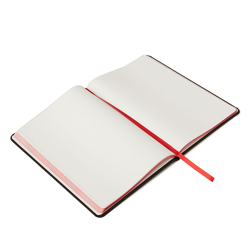 Cuaderno FIRE | LOGO GRATIS !