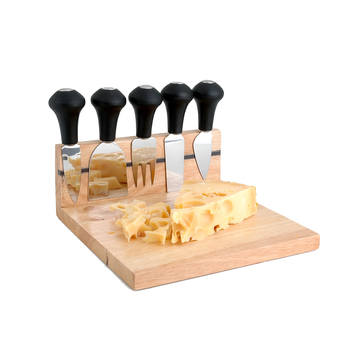 Set K261 Tabla de quesos (6 piezas)