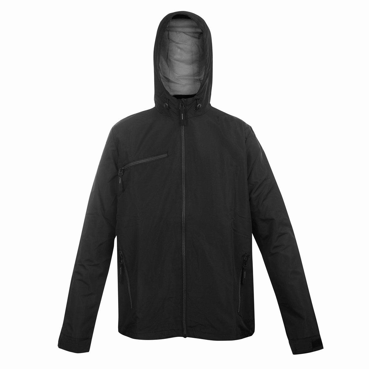 campera windbreaker cardon