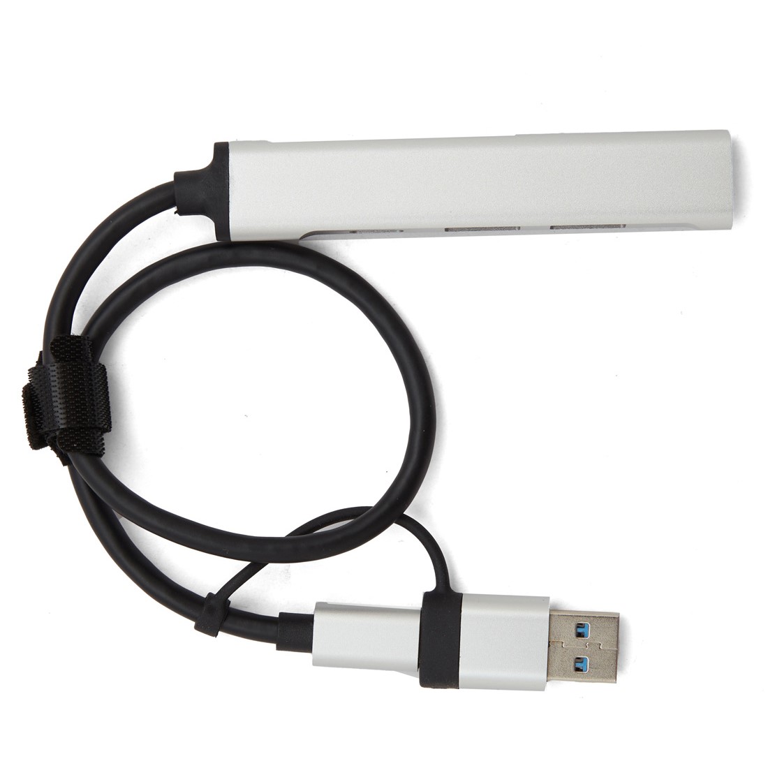 hub usb-c slim