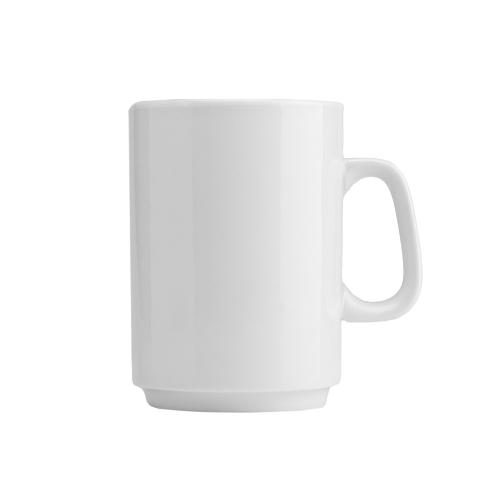 taza recta 230