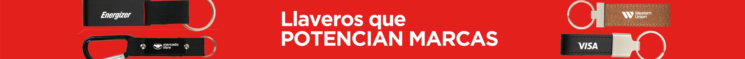 Llaveros