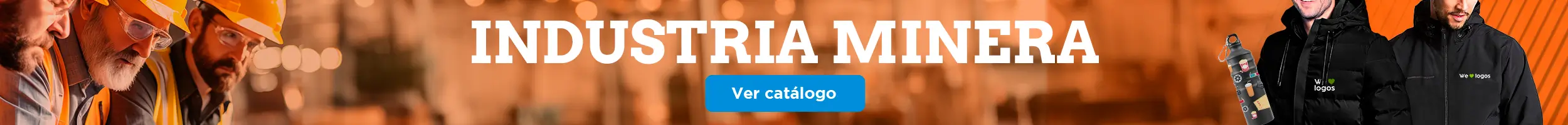 2026 Minería