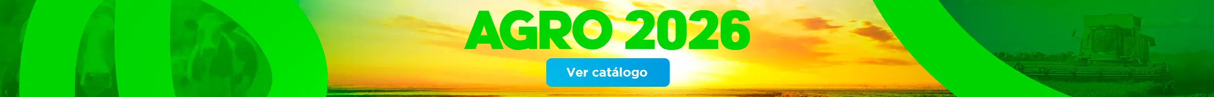 2026 Agro