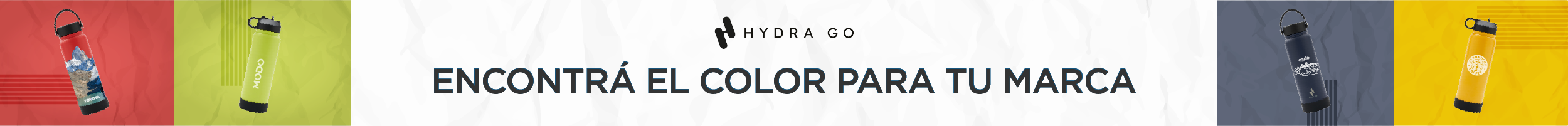 Hydra Go