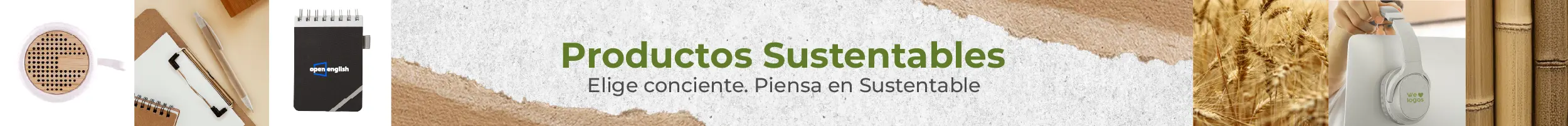 Sustentables
